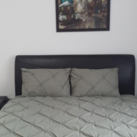 Apartament Mario Rădăuţi Екстериор снимка