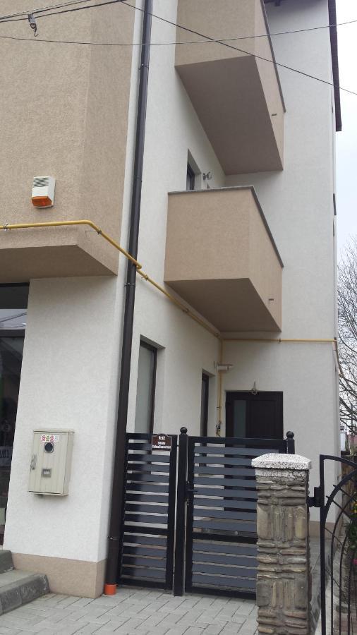Apartament Mario Rădăuţi Екстериор снимка