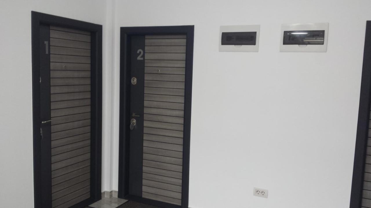 Apartament Mario Rădăuţi Екстериор снимка