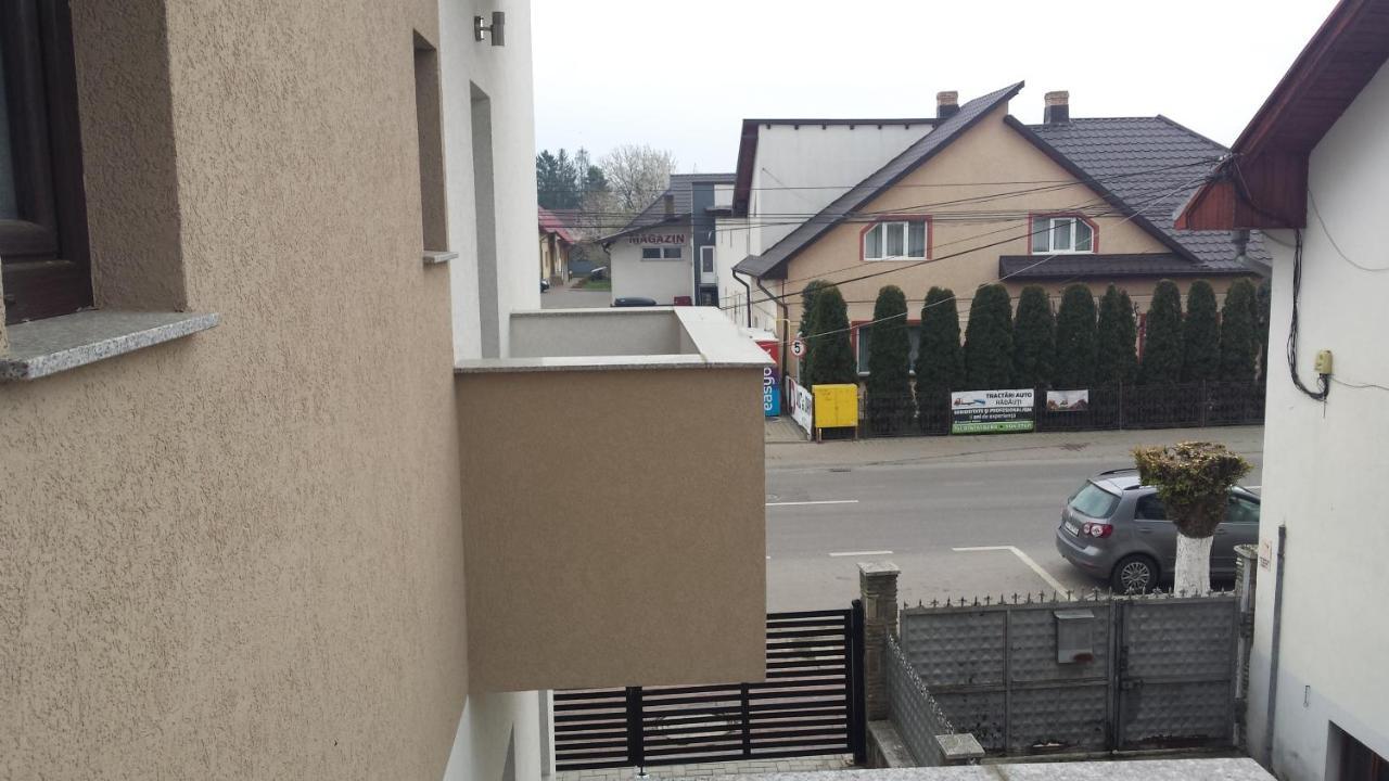 Apartament Mario Rădăuţi Екстериор снимка