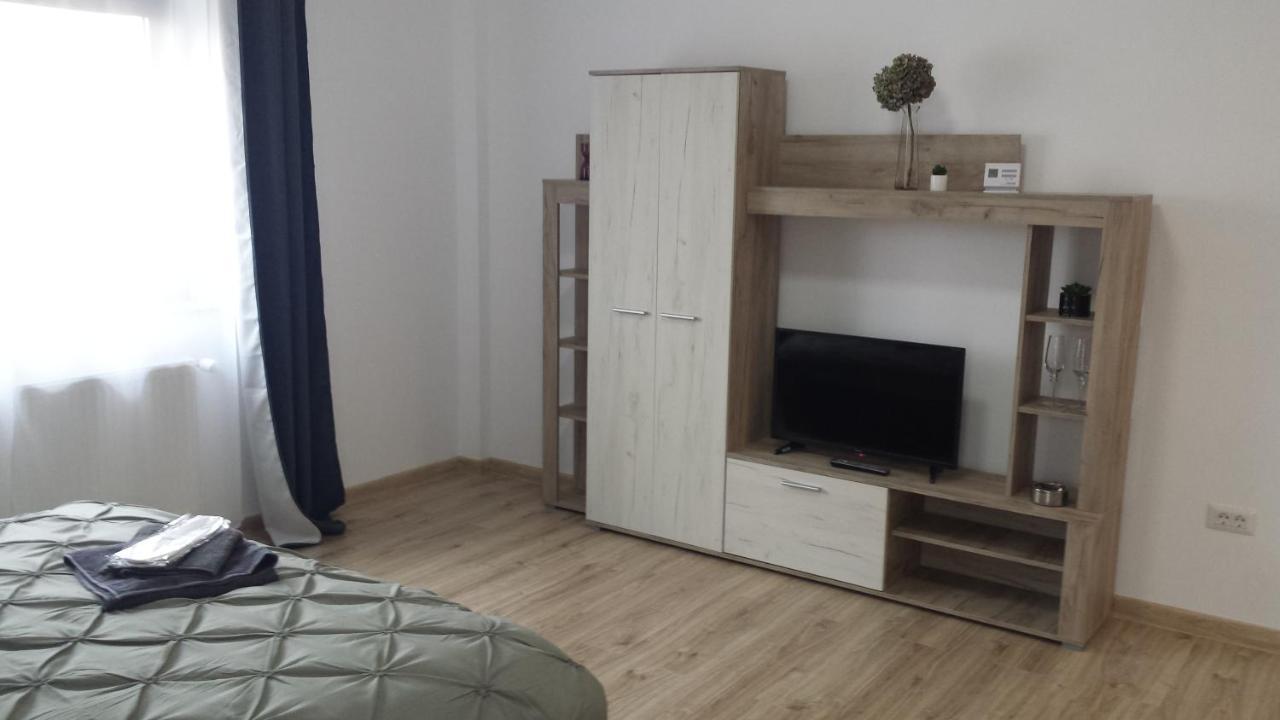 Apartament Mario Rădăuţi Екстериор снимка